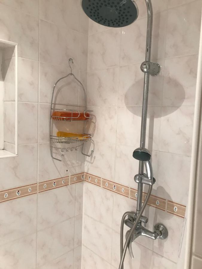 Chambre Hote Villa Sainte Barbe Mirecourt Bagian luar foto